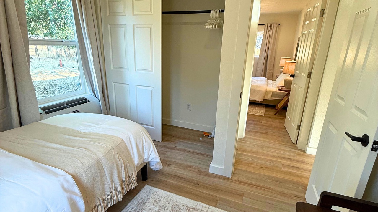 Photo of Bedroom in Redding