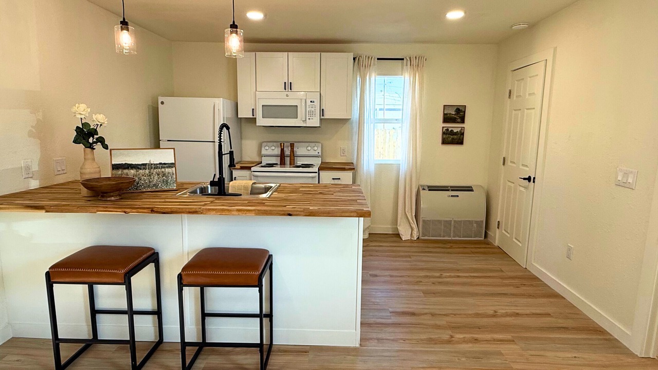 Photo of Kitchen in Redding