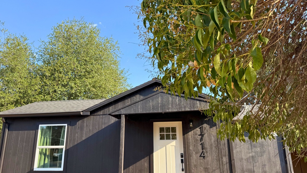 Photo of Outdoor in Redding