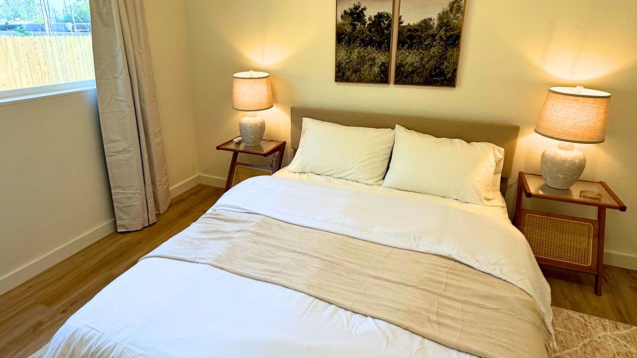 Photo of Bedroom in Redding
