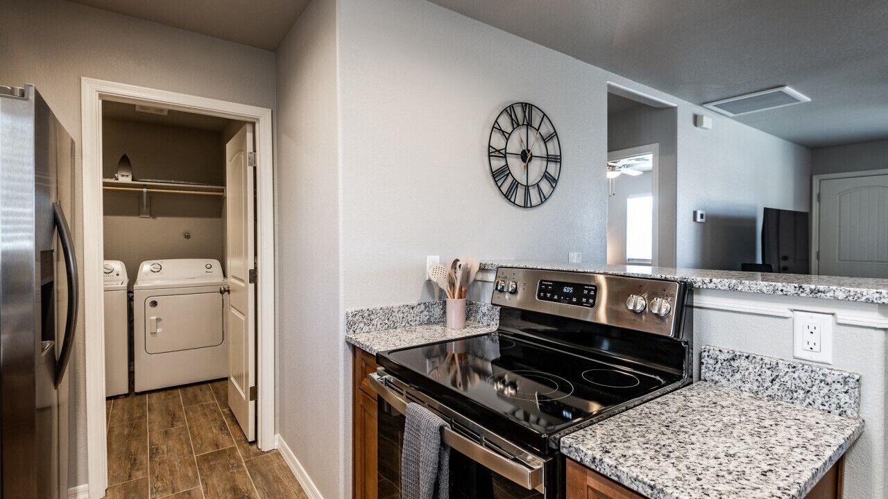Photo of Kitchen in Kingman