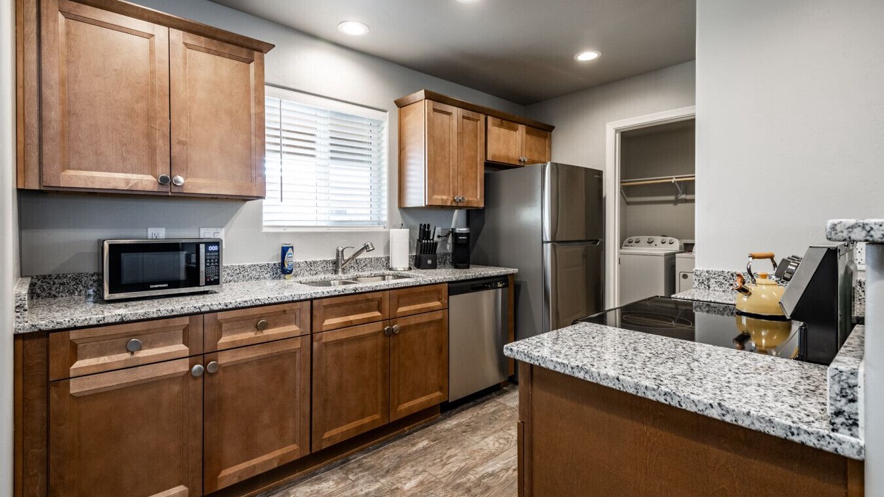Photo of Kitchen in Kingman
