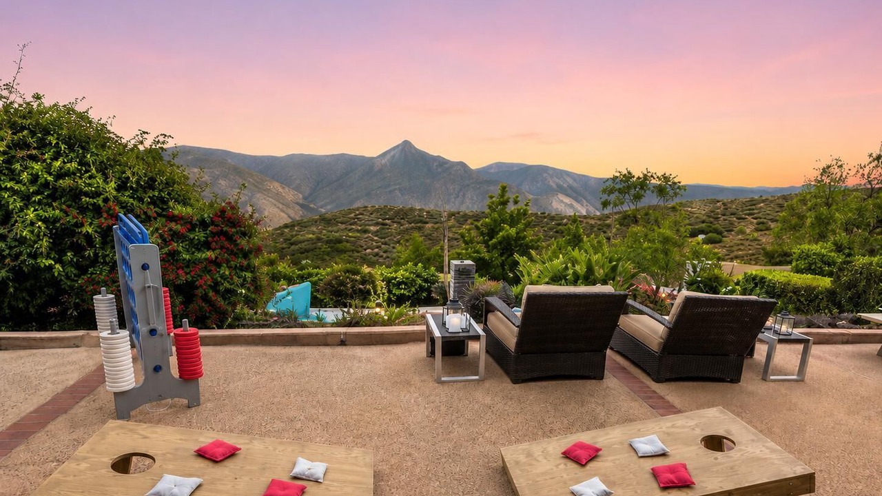 Photo of Outdoor in Ramona