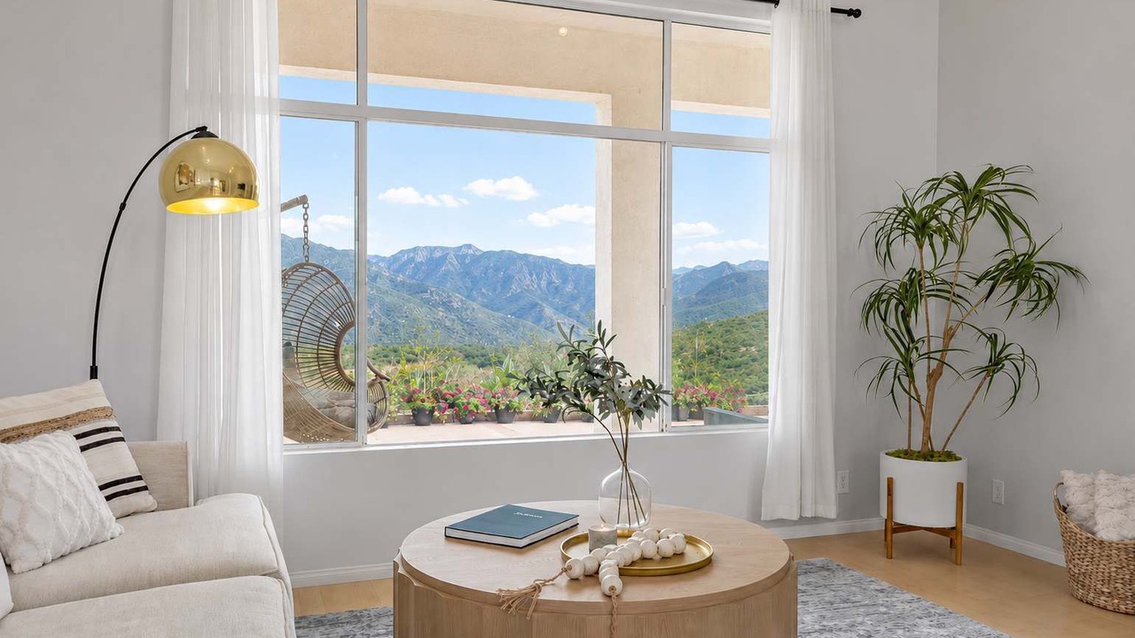 Photo of Outdoor in Ramona