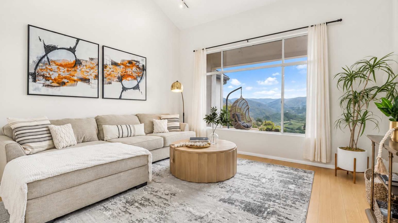 Photo of Bedroom in Ramona