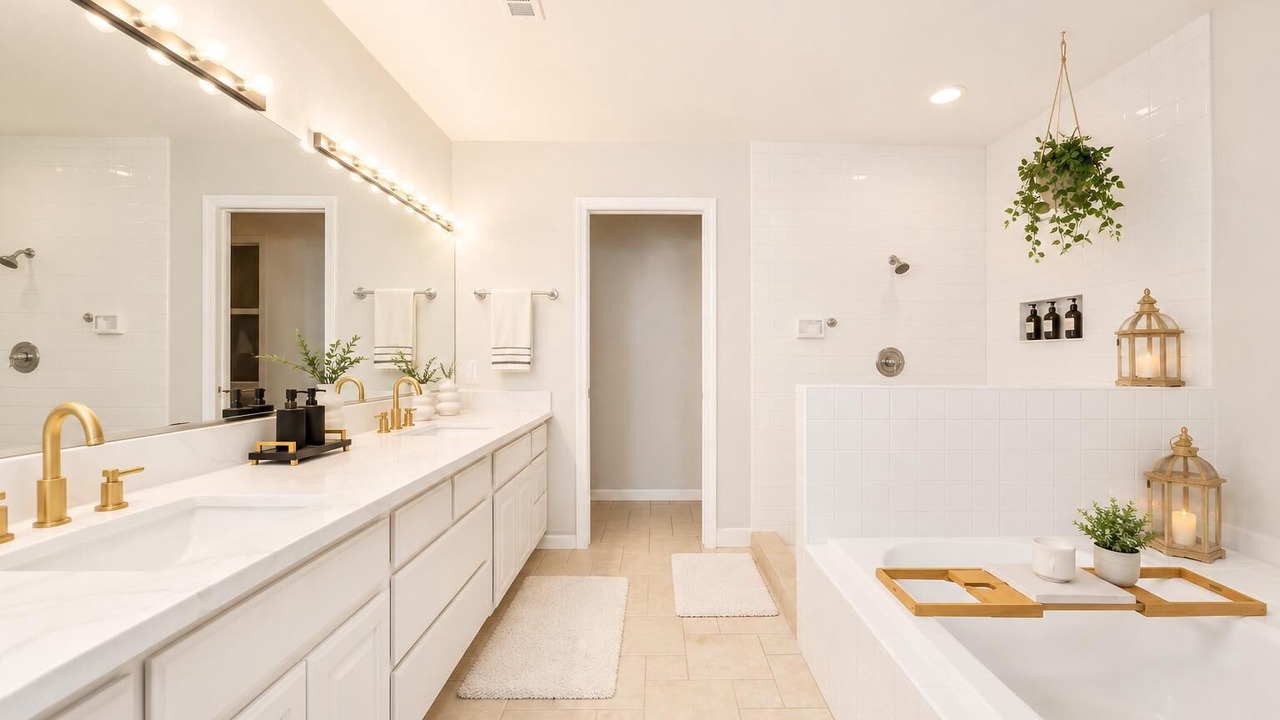 Photo of Bathroom in Ramona