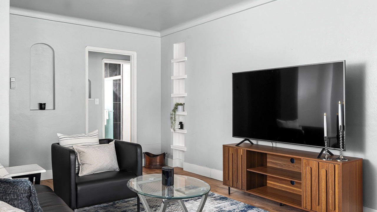 Photo of Livingroom in Chico