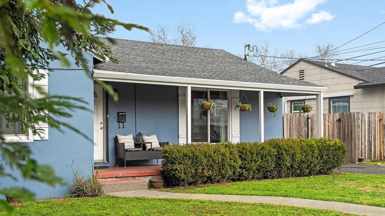 Photo of Outdoor in Chico