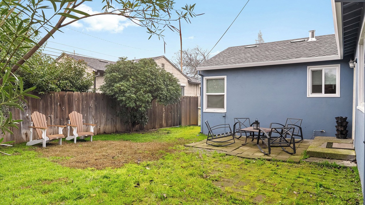 Photo of Outdoor in Chico