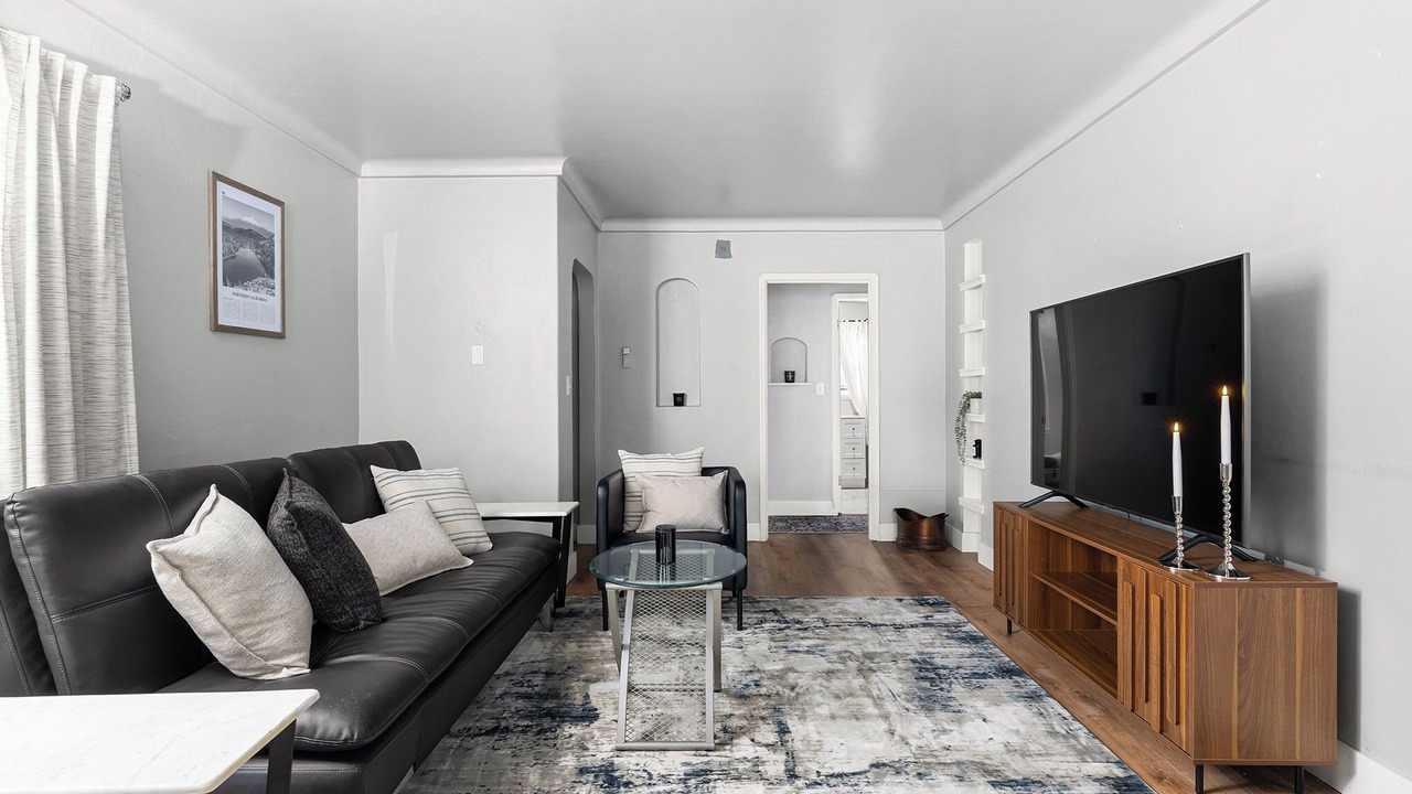 Photo of Livingroom in Chico