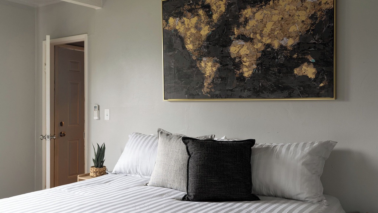 Photo of Bedroom in Chico