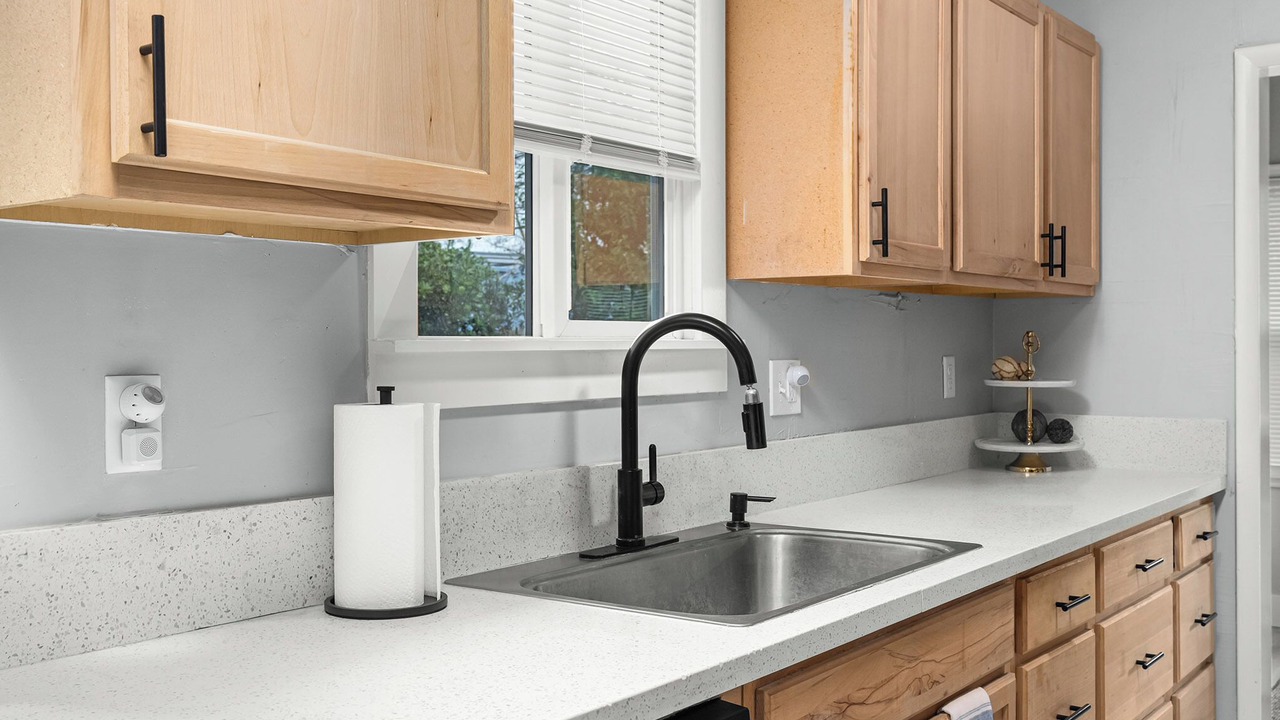 Photo of Kitchen in Chico