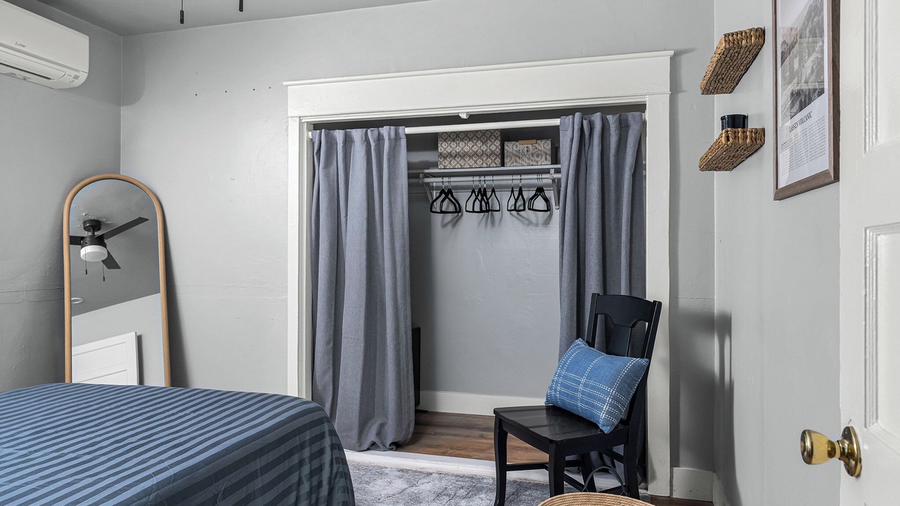 Photo of Bedroom in Chico