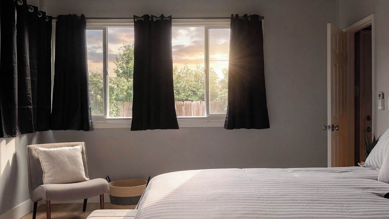 Photo of Bedroom in Chico