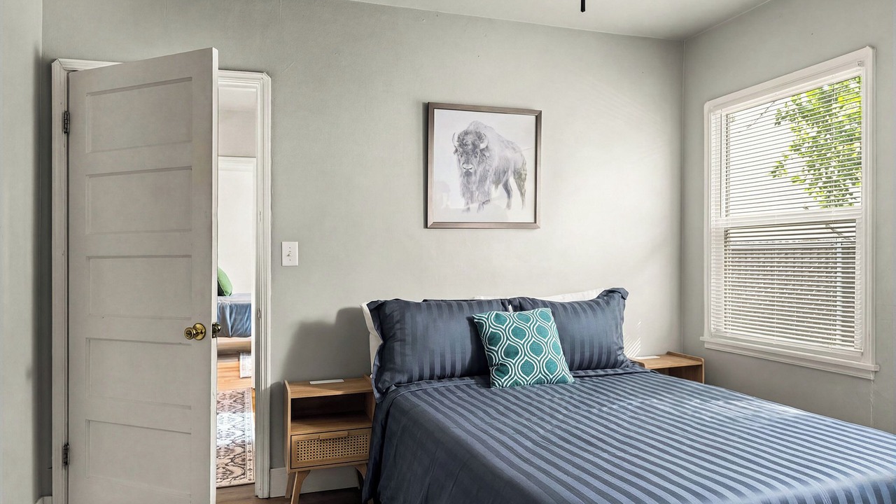 Photo of Bedroom in Chico