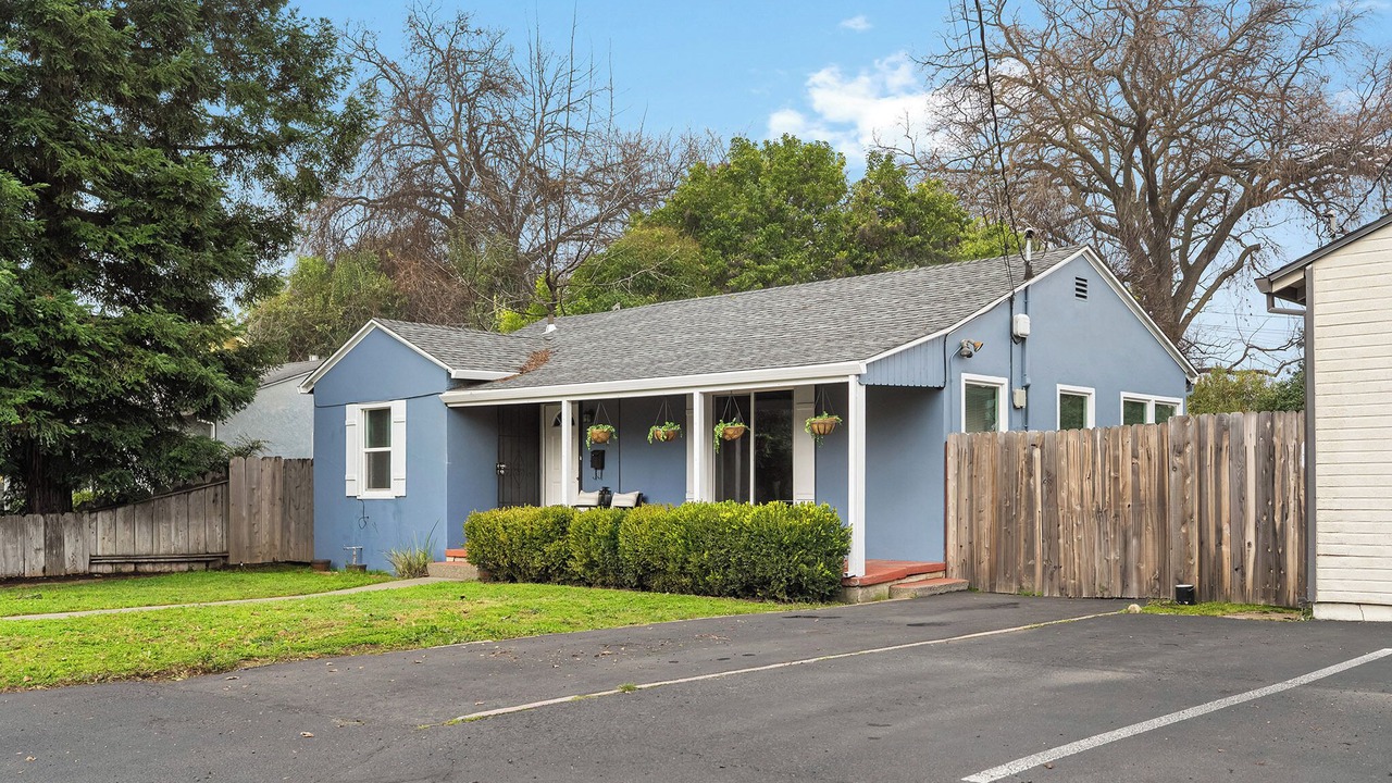 Photo of Outdoor in Chico