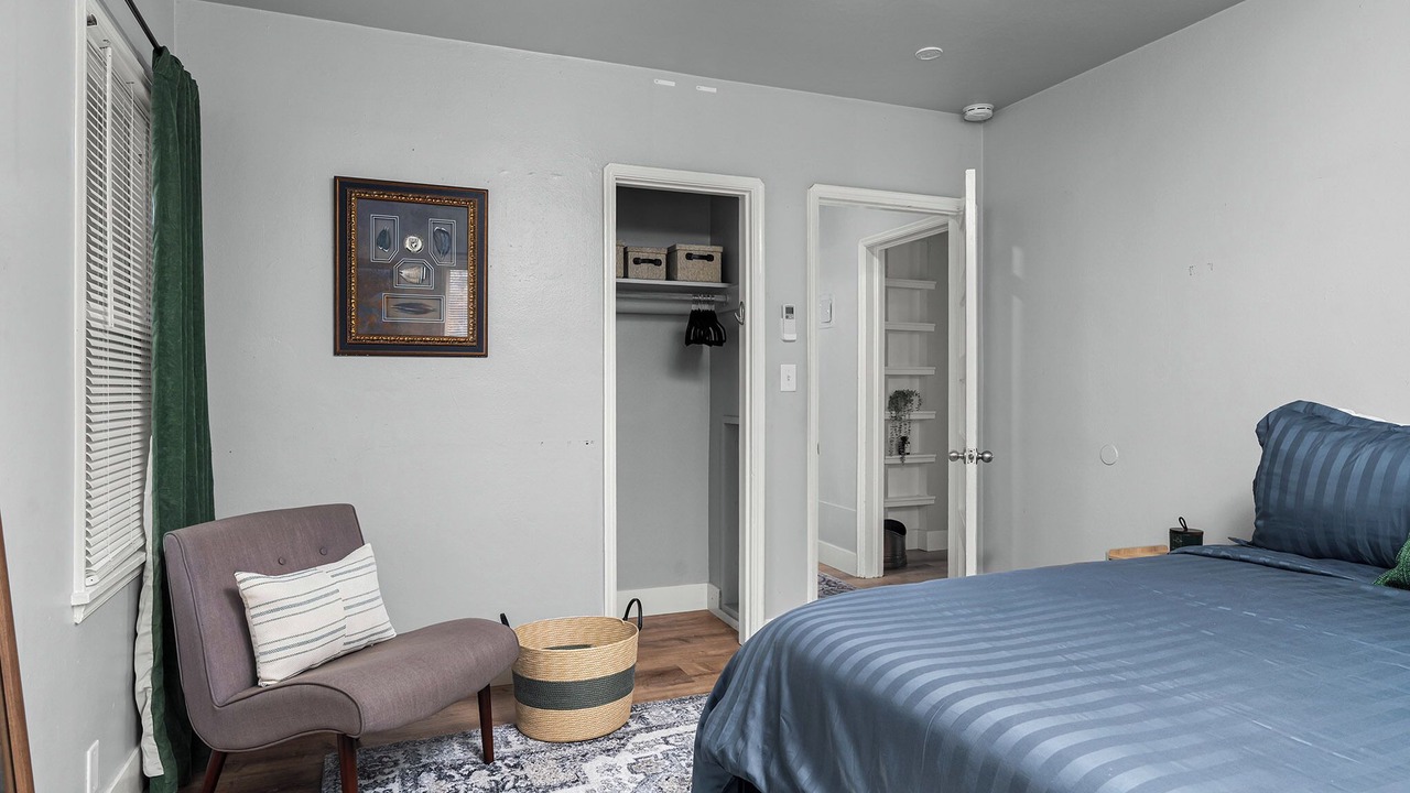 Photo of Bedroom in Chico