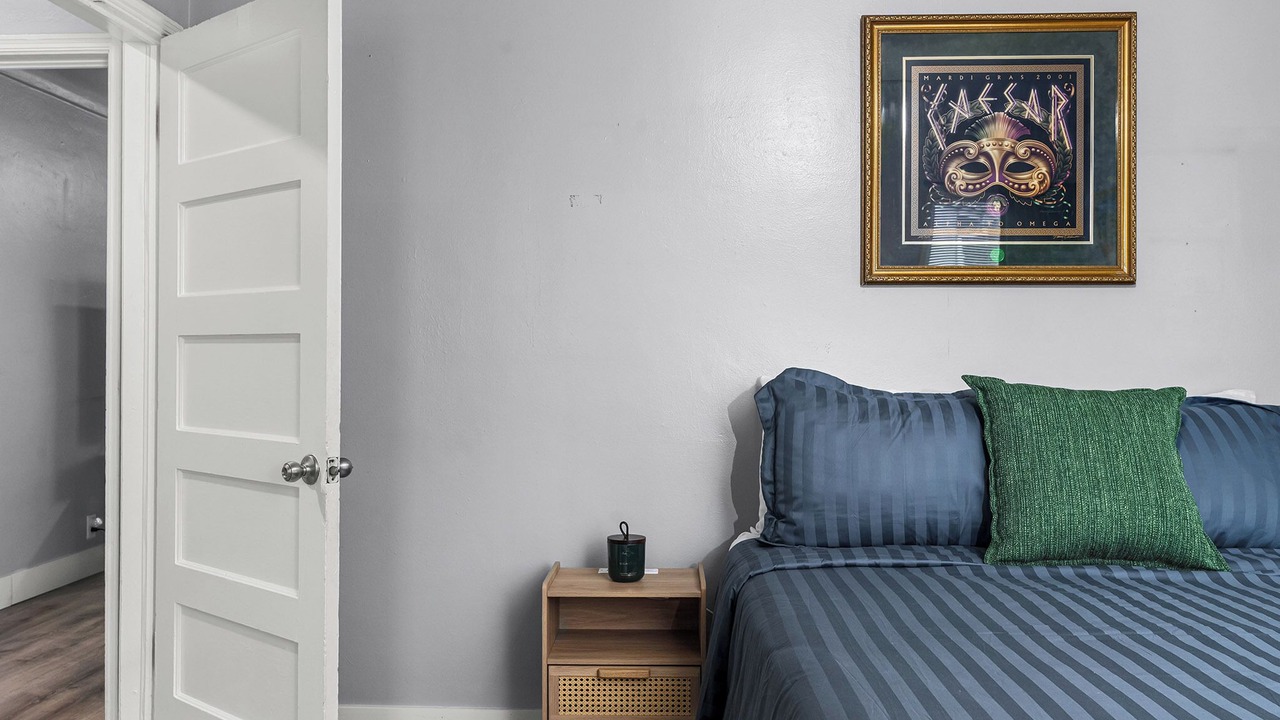 Photo of Bedroom in Chico