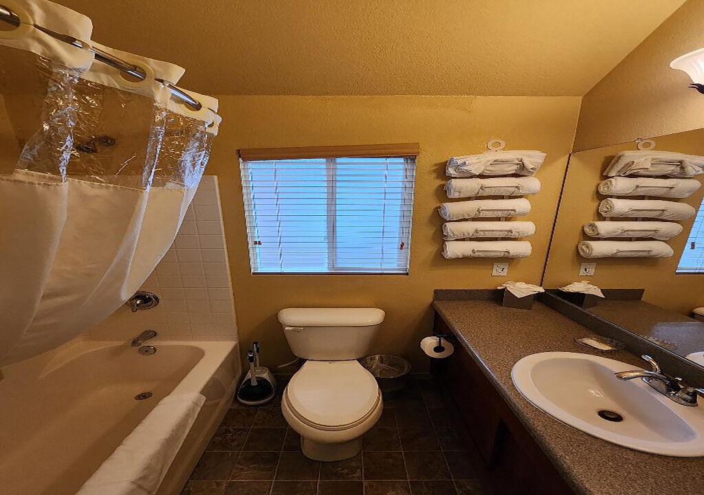 Photo of Bathroom in Point Arena