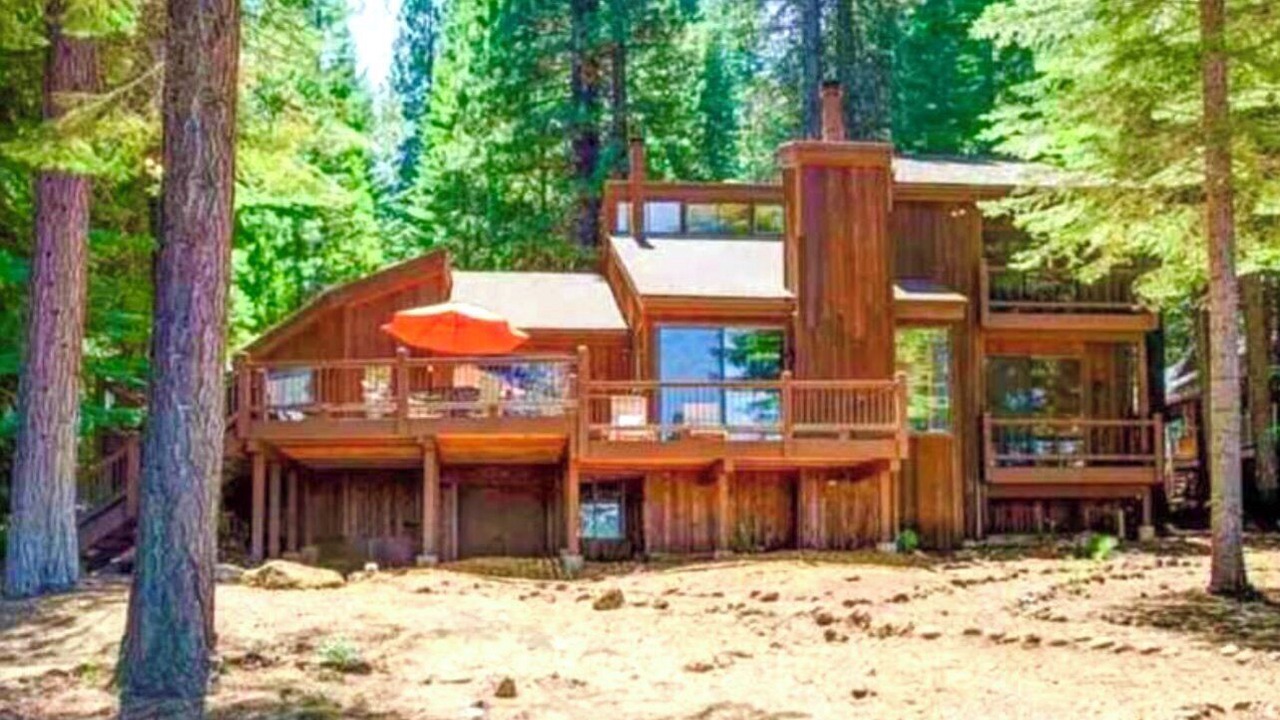 Photo of Outdoor in Lake Almanor West