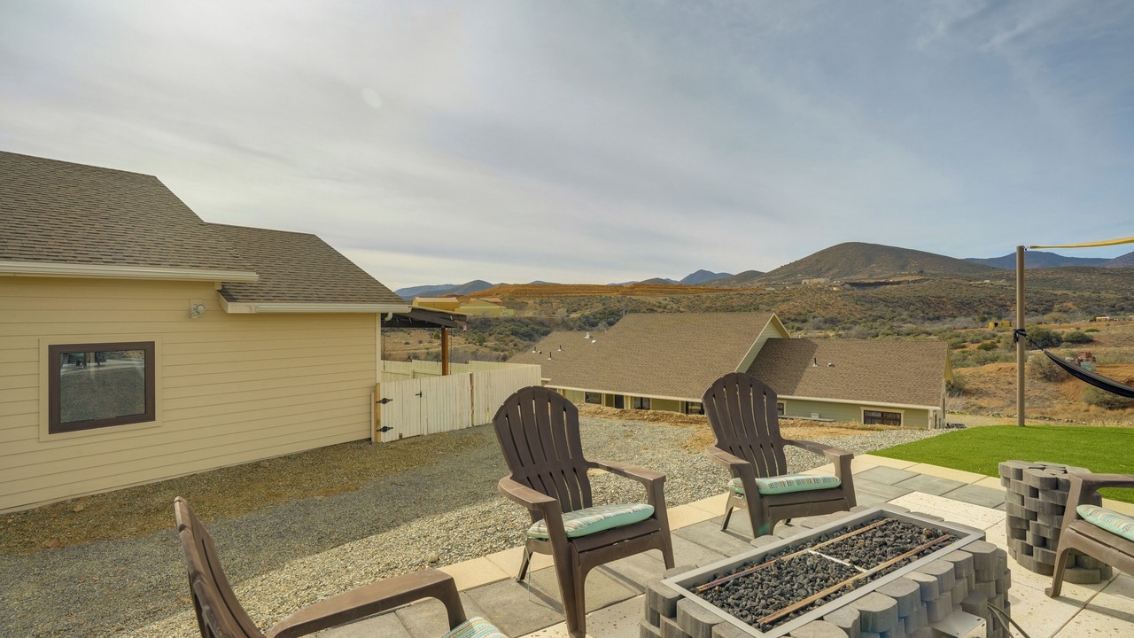 Photo of Outdoor in Dewey-Humboldt