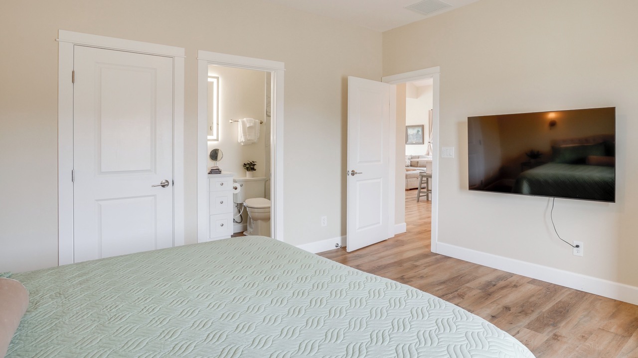 Photo of Bedroom in Dewey-Humboldt