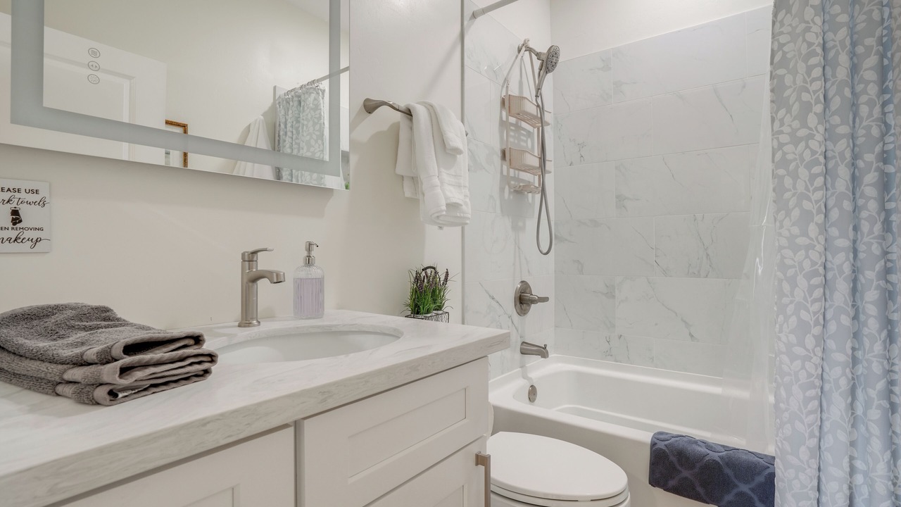 Photo of Bathroom in Dewey-Humboldt