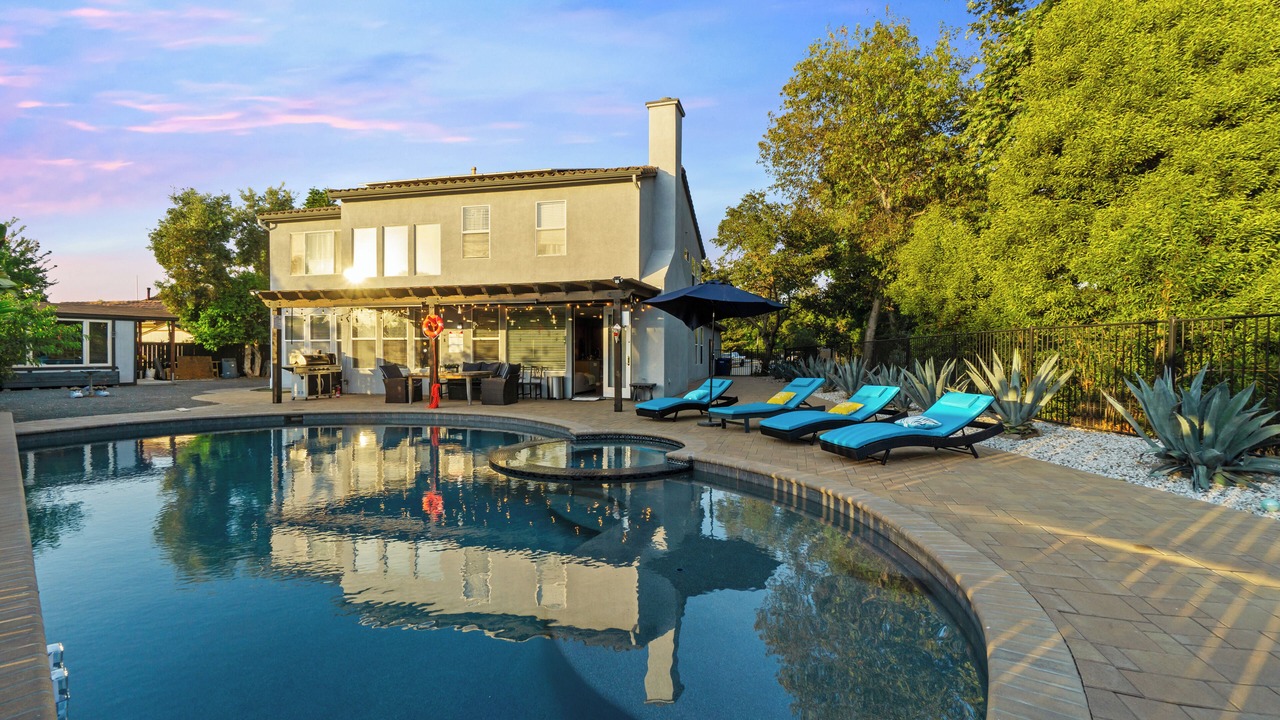 Photo of Outdoor in Fallbrook