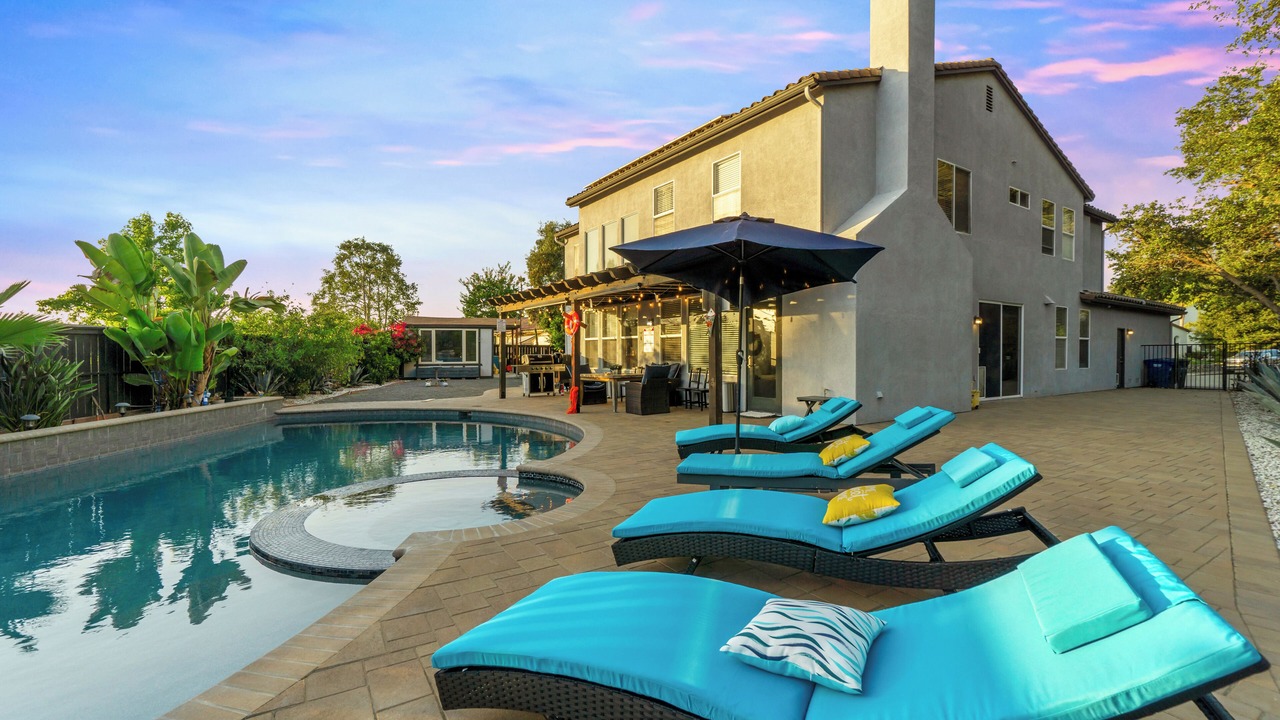 Photo of Outdoor in Fallbrook