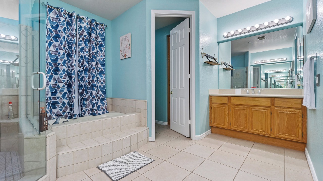 Photo of Bathroom in Fallbrook