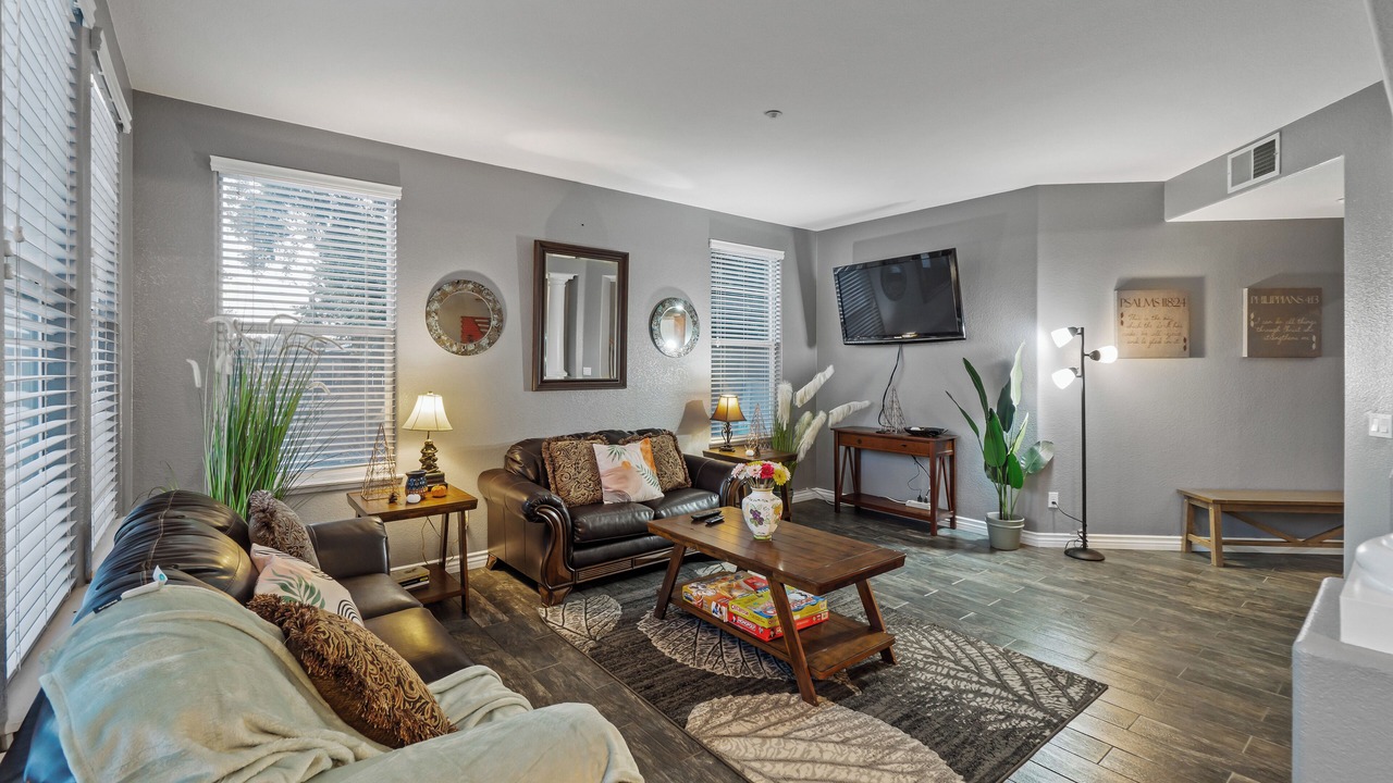 Photo of Livingroom in Fallbrook