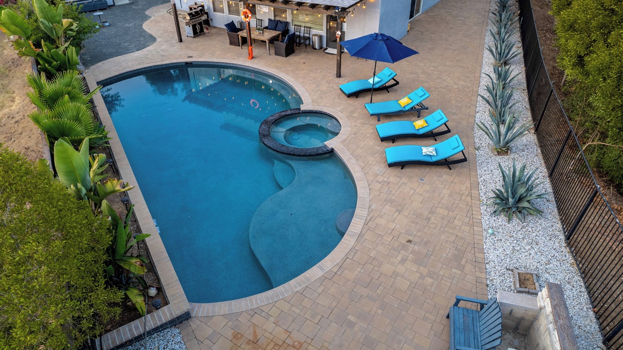 Photo of Outdoor in Fallbrook