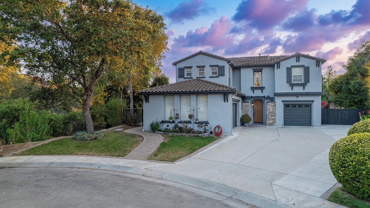 Photo of Outdoor in Fallbrook
