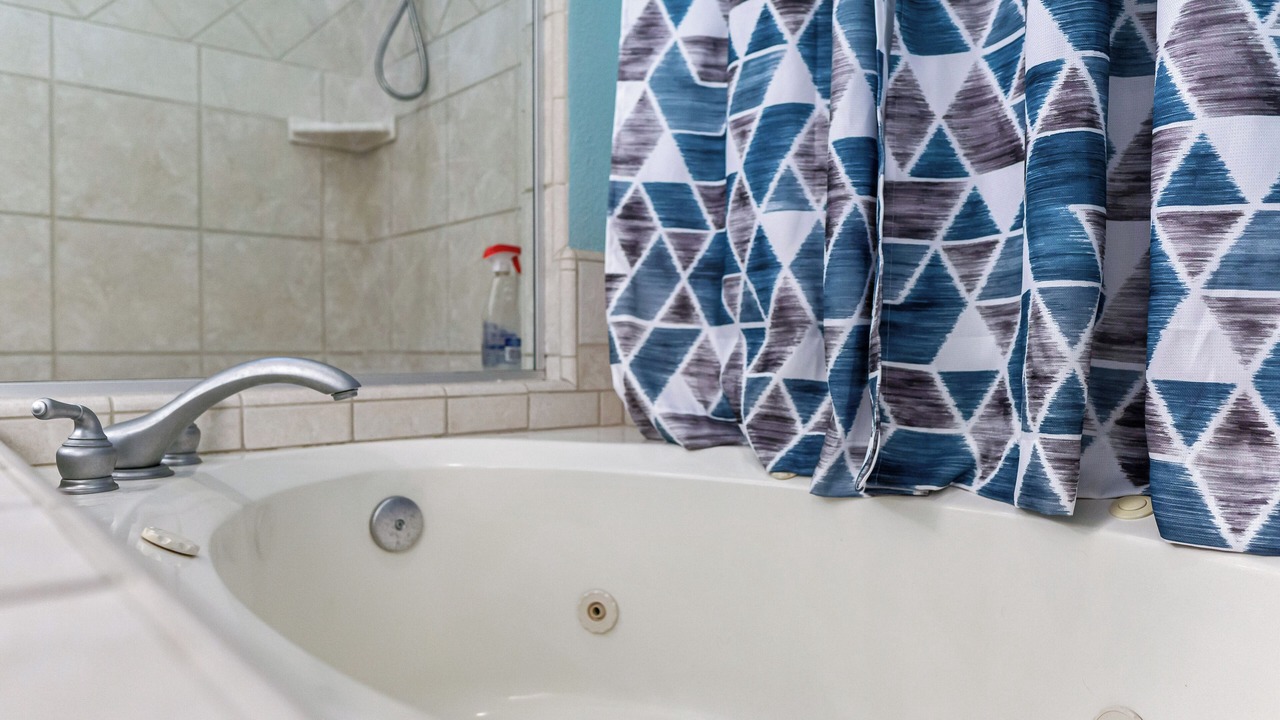 Photo of Bathroom in Fallbrook