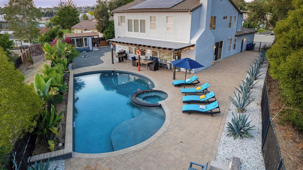 Photo of Outdoor in Fallbrook