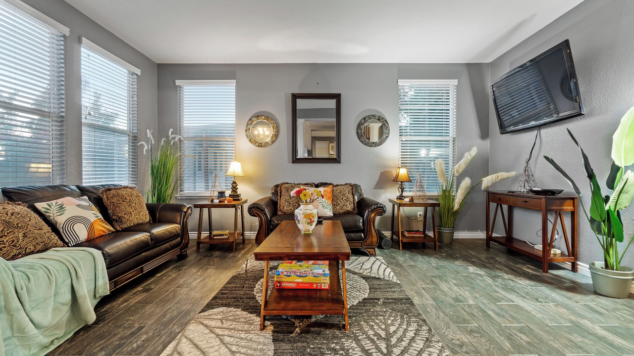Photo of Livingroom in Fallbrook