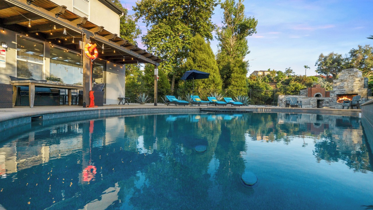 Photo of Outdoor in Fallbrook