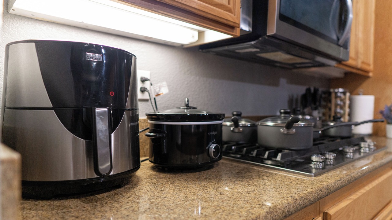 Photo of Kitchen in Fallbrook