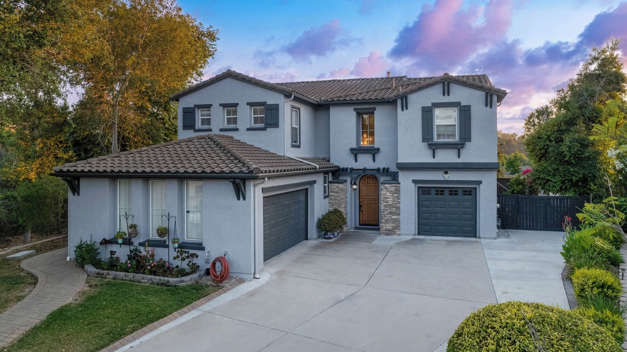 Photo of Outdoor in Fallbrook