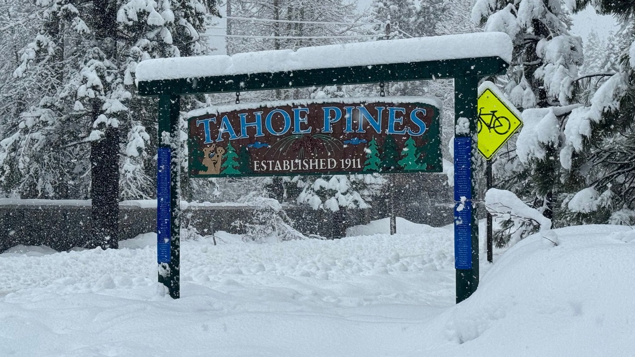 Photo of Others in Tahoe Pines