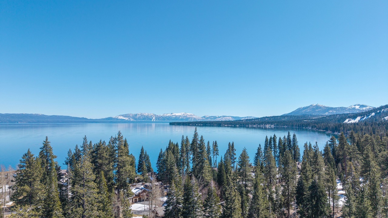 Photo of Others in Tahoe Pines