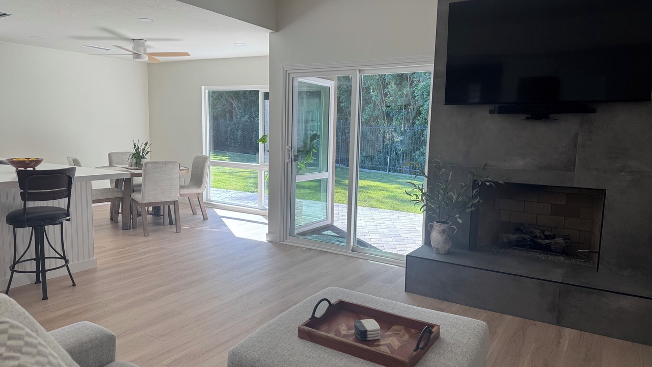 Photo of Livingroom in Mission Viejo