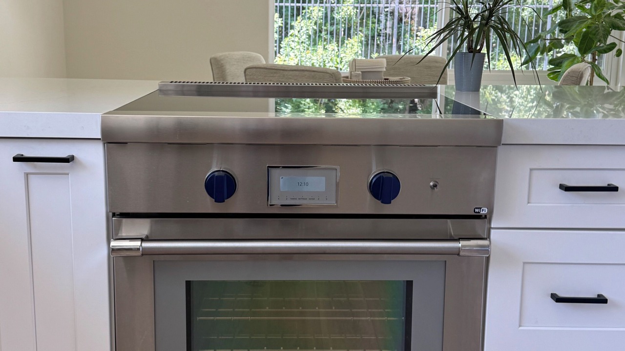 Photo of Kitchen in Mission Viejo