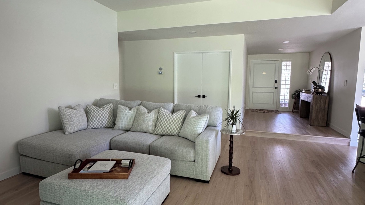 Photo of Livingroom in Mission Viejo