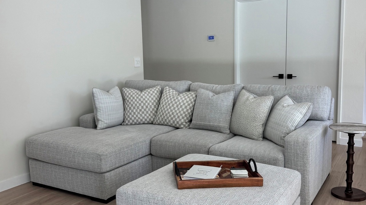 Photo of Livingroom in Mission Viejo