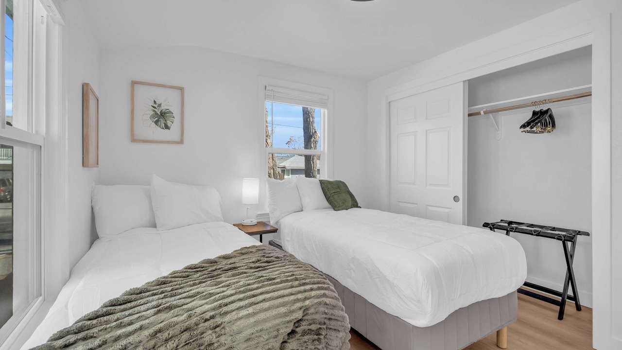 Photo of Bedroom in Reno/Tahoe Airport