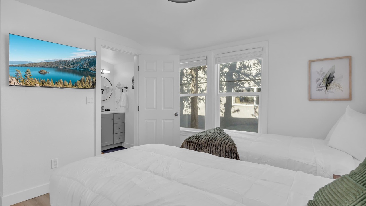 Photo of Bedroom in Reno/Tahoe Airport