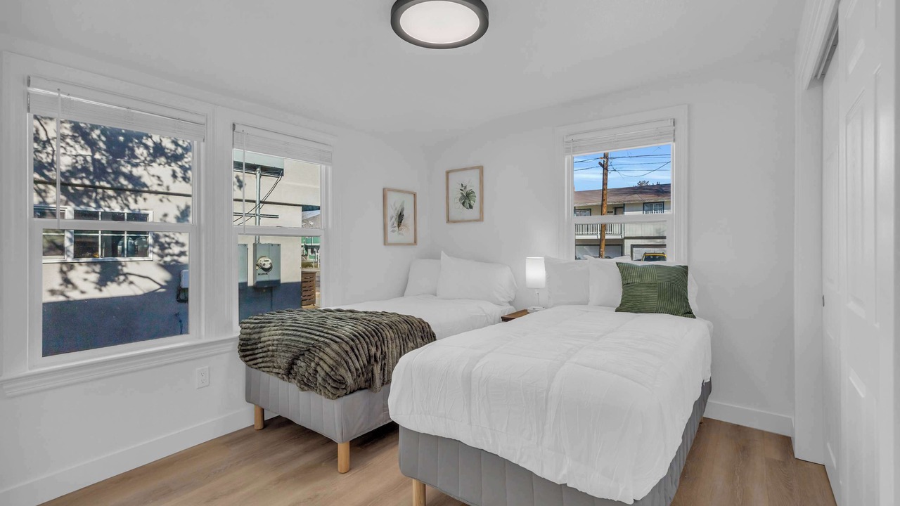 Photo of Bedroom in Reno/Tahoe Airport