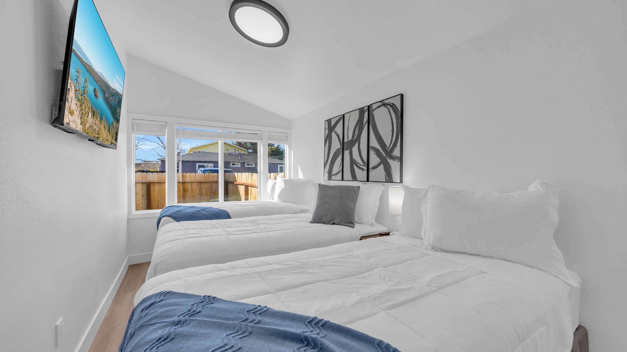Photo of Bedroom in Reno/Tahoe Airport