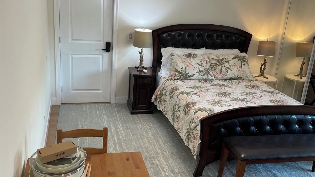 Photo of Bedroom in Poway